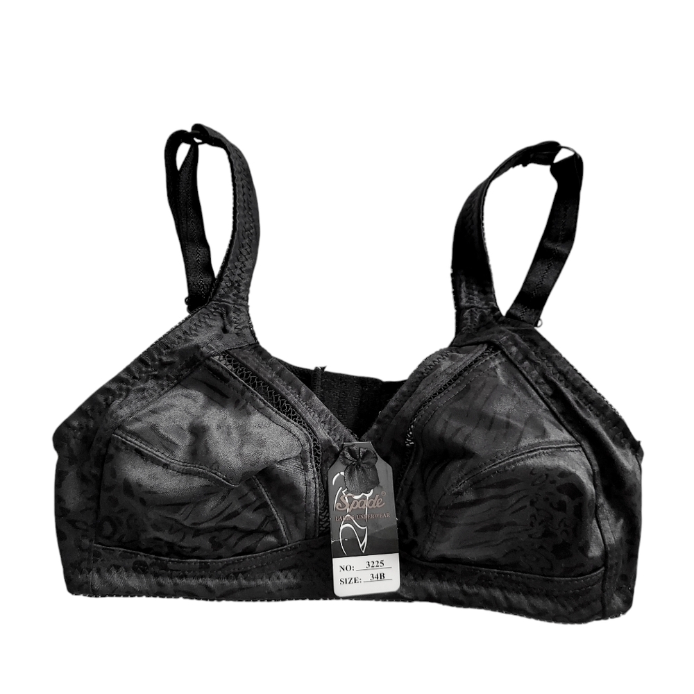 Spade Bra*NWT*